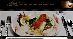Desktop Screenshot of johnnysboardman.com